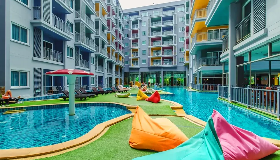 بومان رزیدنس